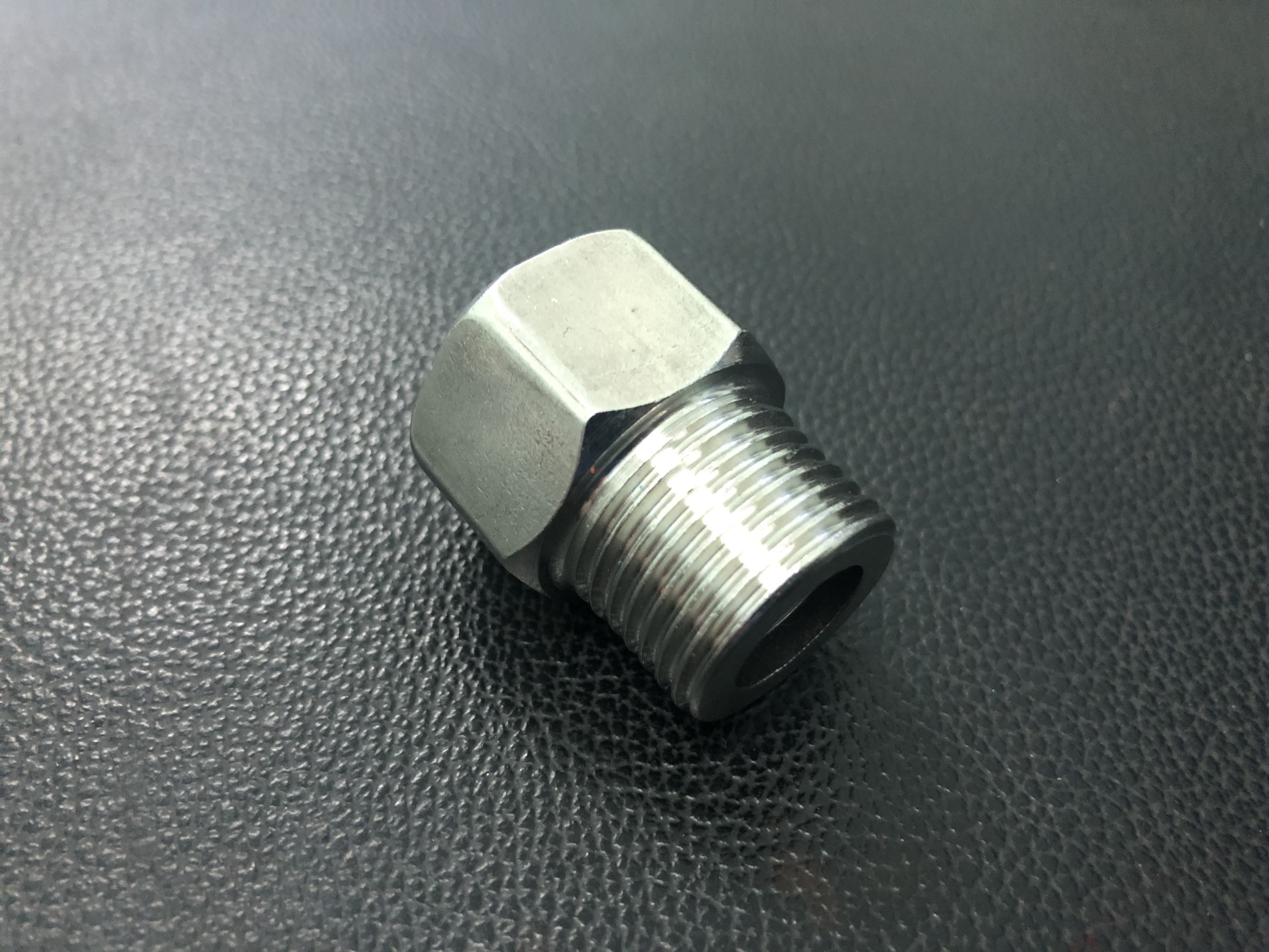Lơ inox - CÔNG TY CP THIẾT BỊ ĐIỆN NƯỚC DAIWA VIỆT NAM